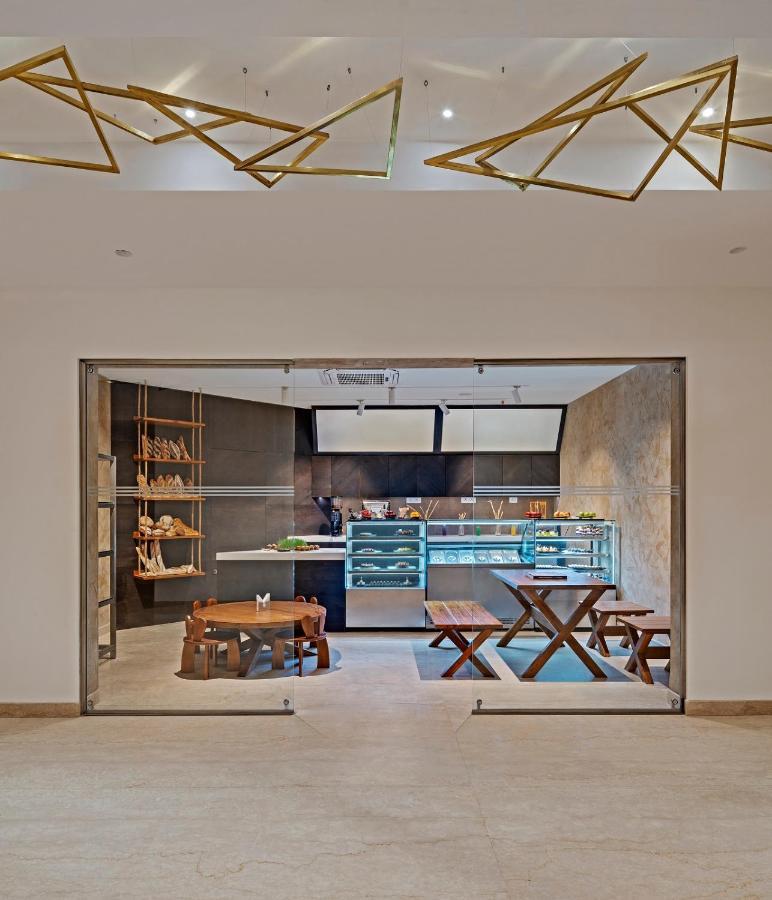 O By Tamara, Trivandrum Thiruvananthapuram Екстериор снимка The Bakery
